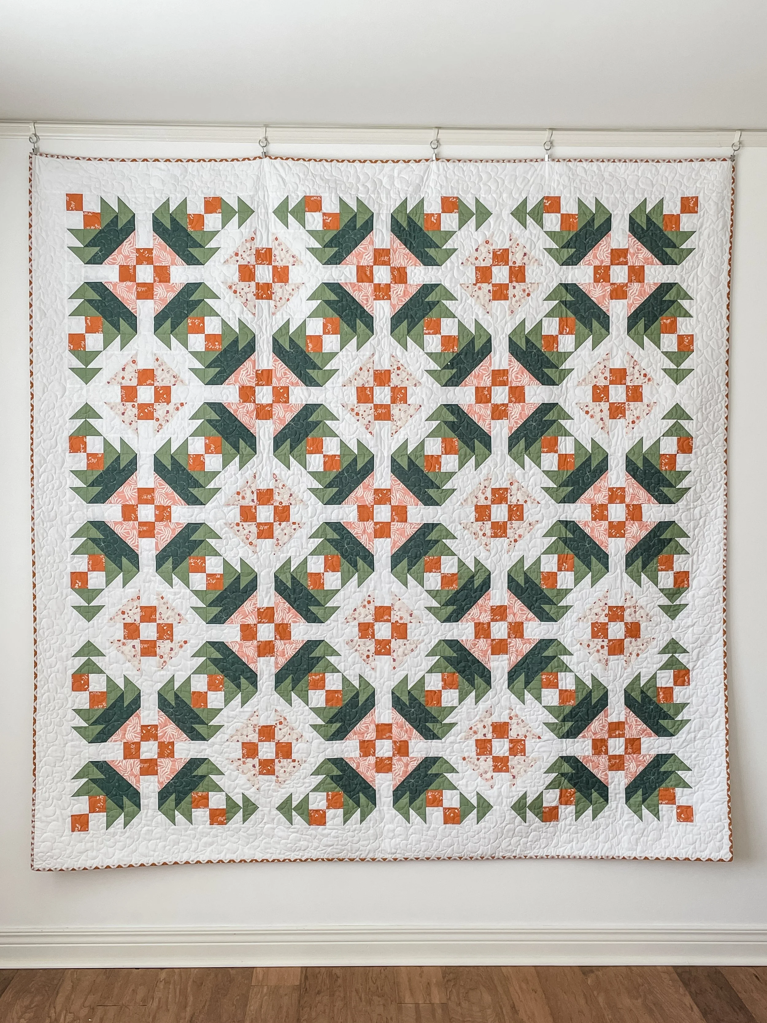 Prickly Pear (PDF) — Sharon Holland Designs